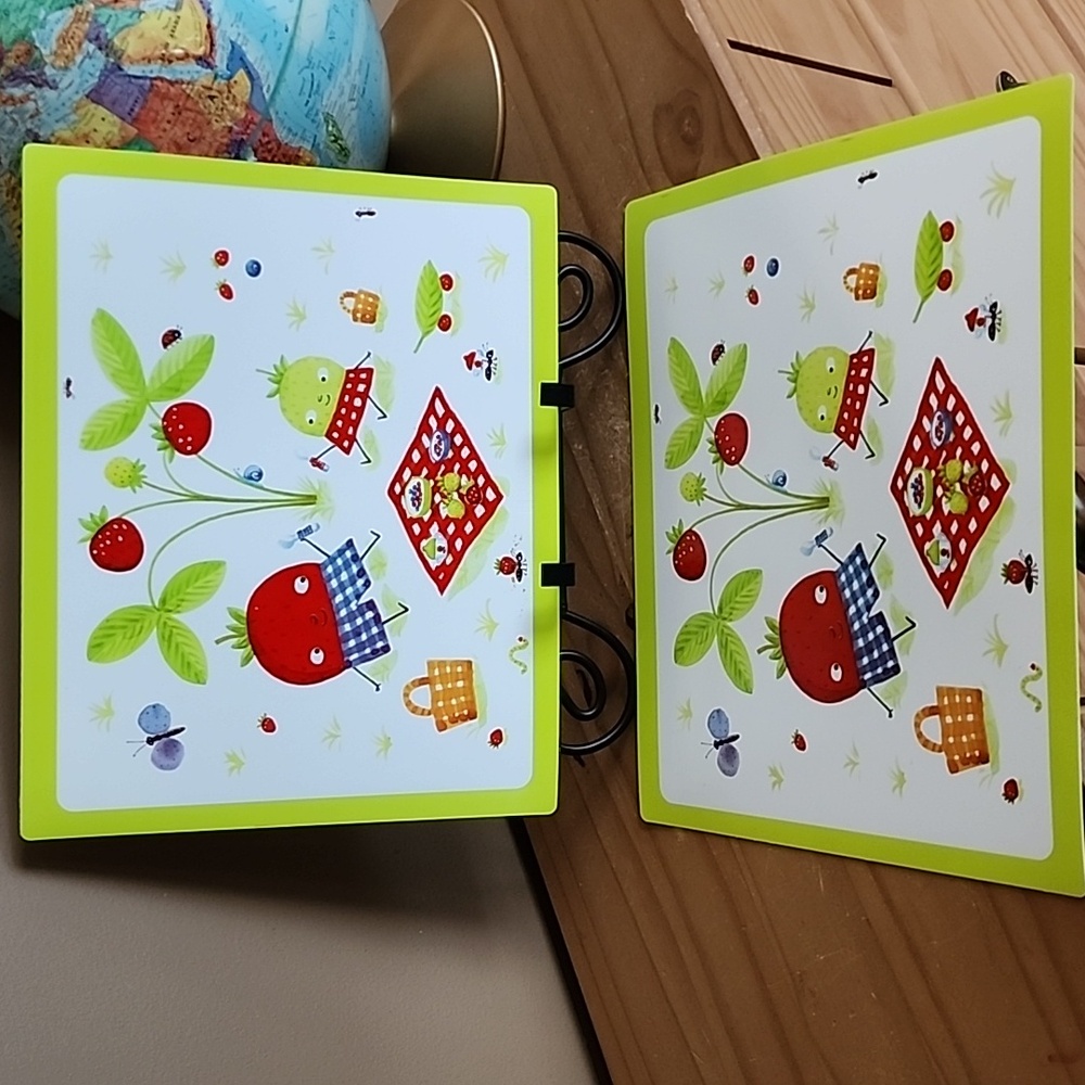 IKEA TORVA Placemats